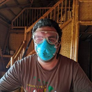 Meet your Posher, Laurentiu